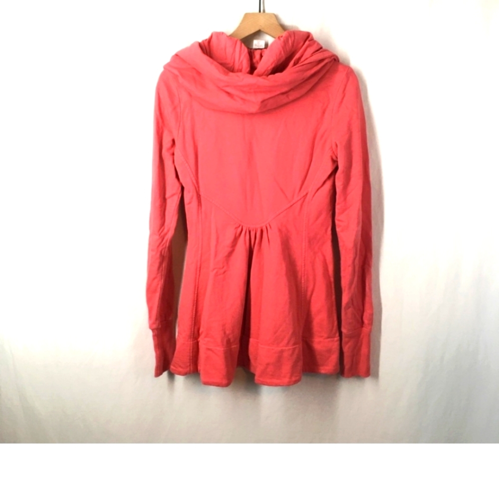 Prairie Underground Jacket - image 2